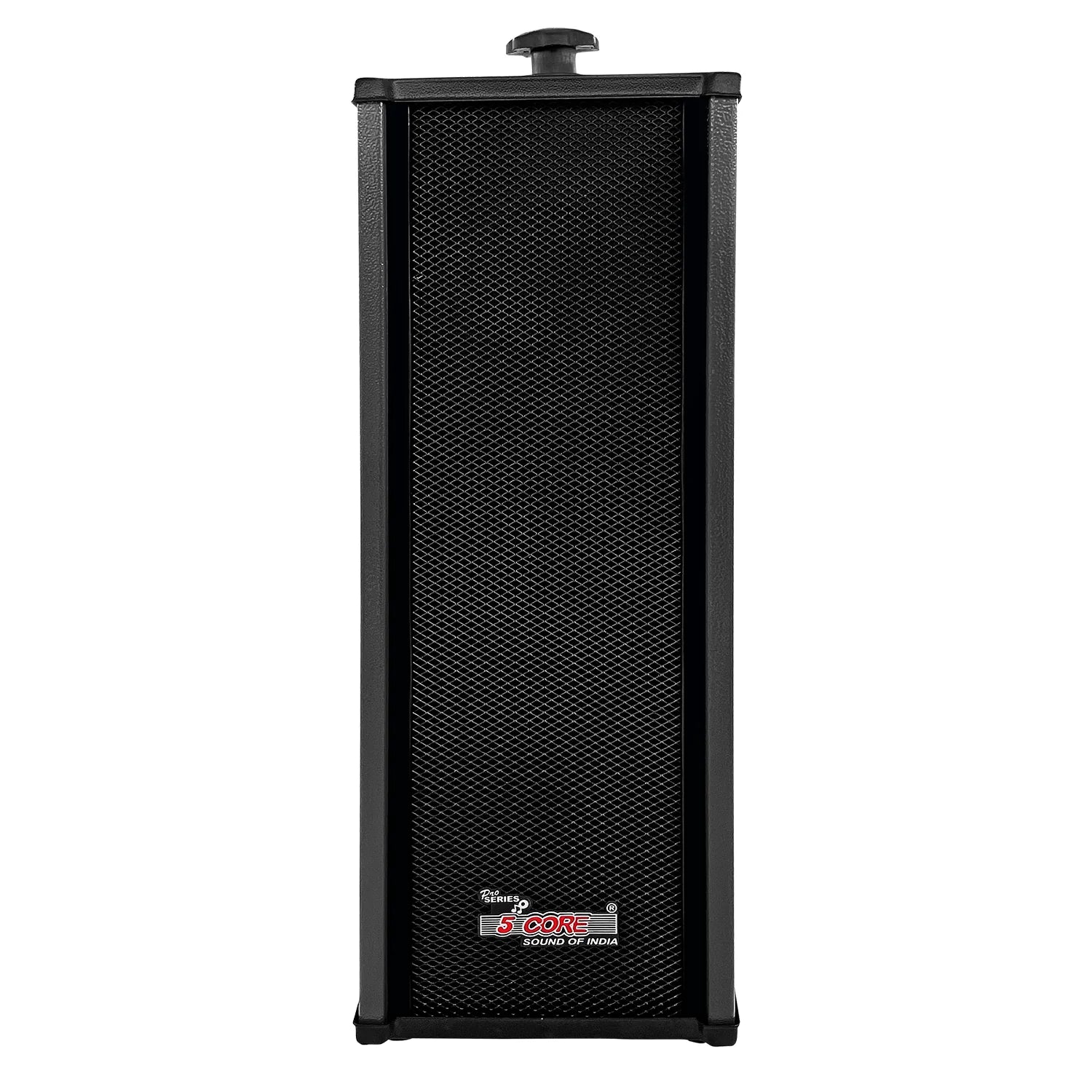 5Core Outdoor Speakers Stereo in Wall 100W Peak Passive Home Audio System